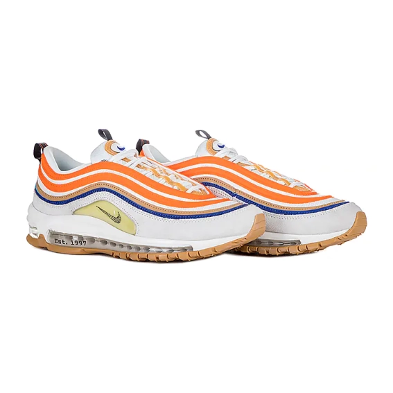 Кроссовки Nike AIR MAX 97 SE DV2619-100 фото 5 — интернет-магазин Tapok