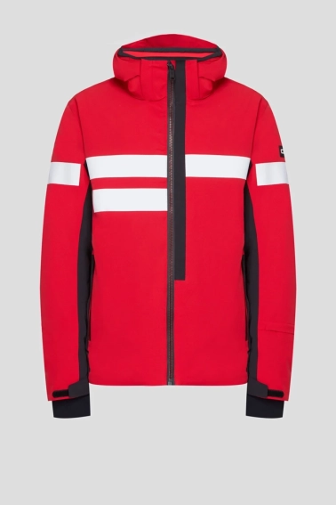 Куртка CMP MAN JACKET ZIP HOOD 31W0107-C580 фото 4 — интернет-магазин Tapok
