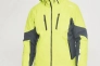 Куртка CMP MAN JACKET ZIP HOOD 32W0127-E112 Фото 1