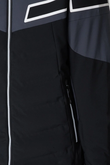 Куртка CMP MAN JACKET ZIP HOOD 32W0137-U901 фото 4 — интернет-магазин Tapok