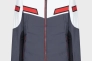 Куртка CMP MAN JACKET ZIP HOOD 32W0137-U911 Фото 1
