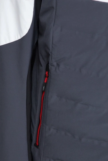 Куртка CMP MAN JACKET ZIP HOOD 32W0137-U911 фото 3 — інтернет-магазин Tapok