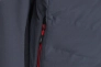 Куртка CMP MAN JACKET ZIP HOOD 32W0137-U911 Фото 3