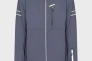 Куртка CMP MAN JACKET ZIP HOOD 32W0157-U911 Фото 1