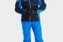 Куртка CMP MAN JACKET ZIP HOOD 33W0887-N950 Фото 2