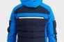 Куртка CMP MAN JACKET ZIP HOOD 33W0887-N950 Фото 5