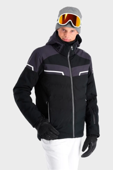 Куртка CMP MAN JACKET ZIP HOOD 33W0887-U901 фото 1 — интернет-магазин Tapok