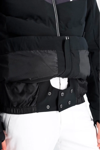 Куртка CMP MAN JACKET ZIP HOOD 33W0887-U901 фото 2 — интернет-магазин Tapok