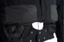 Куртка CMP MAN JACKET ZIP HOOD 33W0887-U901 Фото 2