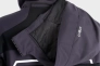 Куртка CMP MAN JACKET ZIP HOOD 33W0887-U901 Фото 5