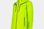 Куртка CMP MAN JACKET ZIP HOOD 33W0967-E112 Фото 3