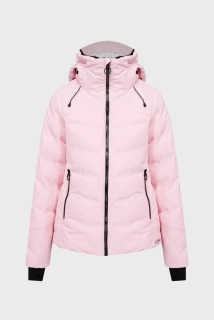 Куртка CMP WOMAN JACKET FIX HOOD 32W0266-B309