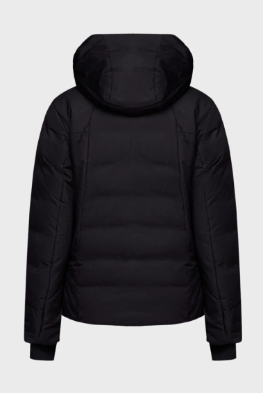 Куртка CMP WOMAN JACKET FIX HOOD 32W0266-U901 фото 2 — інтернет-магазин Tapok