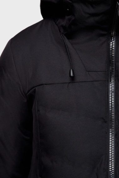 Куртка CMP WOMAN JACKET FIX HOOD 32W0266-U901 фото 4 — інтернет-магазин Tapok