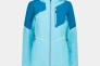 Куртка CMP WOMAN JACKET ZIP HOOD 33W0666-L219 Фото 1
