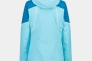 Куртка CMP WOMAN JACKET ZIP HOOD 33W0666-L219 Фото 3