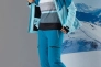 Куртка CMP WOMAN JACKET ZIP HOOD 33W0666-L219 Фото 4
