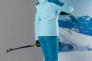 Куртка CMP WOMAN JACKET ZIP HOOD 33W0666-L219 Фото 8