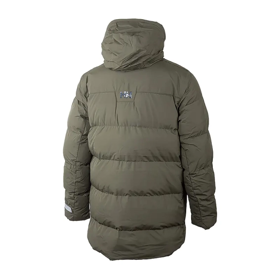 Куртка HELLY HANSEN REINE PUFFY JACKET 53676-431 фото 2 — интернет-магазин Tapok