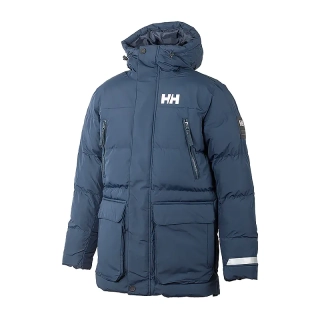 Куртка HELLY HANSEN REINE PUFFY JACKET 53676-597