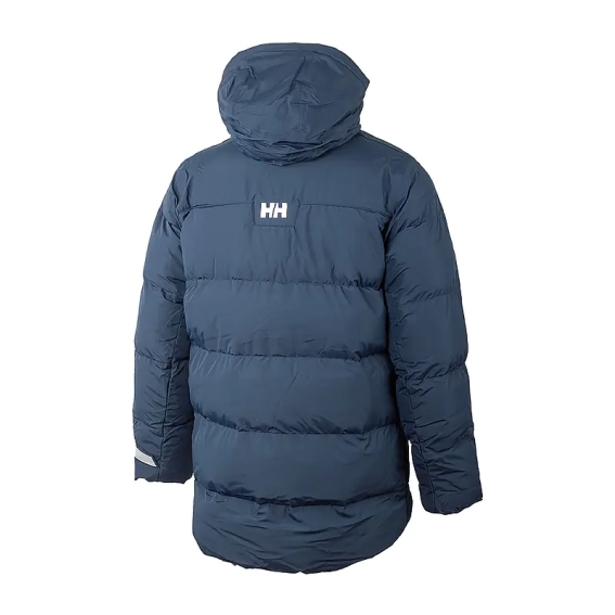 Куртка HELLY HANSEN REINE PUFFY JACKET 53676-597 фото 2 — інтернет-магазин Tapok