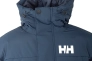 Куртка HELLY HANSEN REINE PUFFY JACKET 53676-597 Фото 3