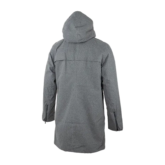 Куртка HELLY HANSEN URB LAB HELSINKI 3-IN-1 COAT 53850-964 фото 2 — интернет-магазин Tapok