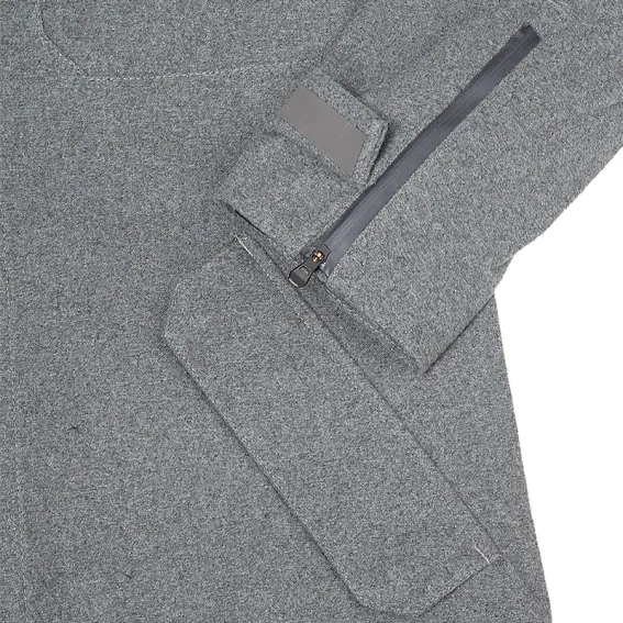 Куртка HELLY HANSEN URB LAB HELSINKI 3-IN-1 COAT 53850-964 фото 4 — интернет-магазин Tapok