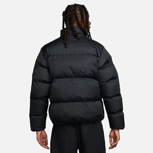 Куртка Nike CLUB PUFFER FB7368-010 фото 2 — інтернет-магазин Tapok