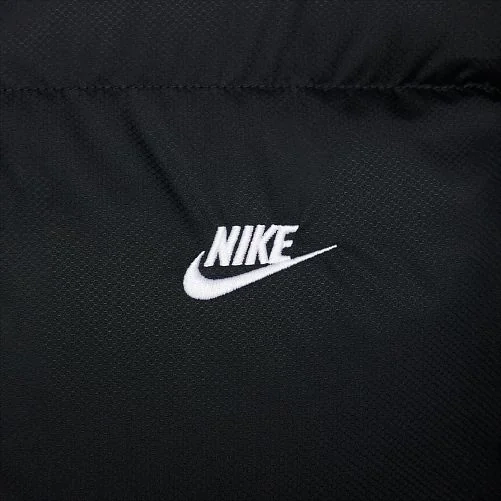 Куртка Nike CLUB PUFFER FB7368-010 фото 4 — інтернет-магазин Tapok