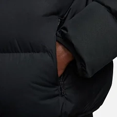 Куртка Nike CLUB PUFFER FB7368-010 фото 5 — інтернет-магазин Tapok