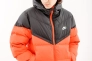 Куртка Nike SF WR PL-FLD HD JKT FB8185-011 Фото 1