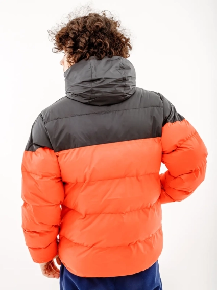 Куртка Nike SF WR PL-FLD HD JKT FB8185-011 фото 2 — интернет-магазин Tapok
