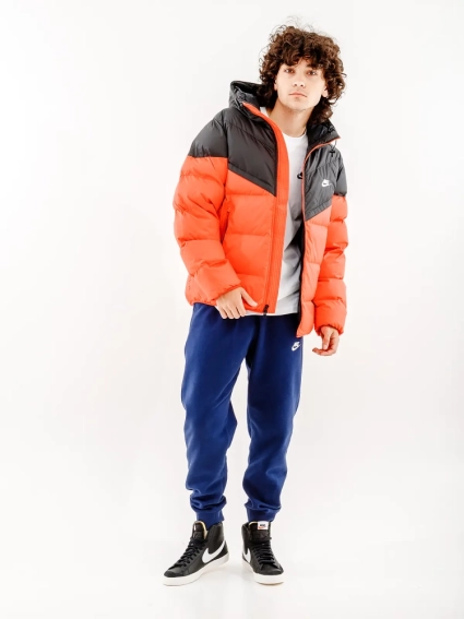 Куртка Nike SF WR PL-FLD HD JKT FB8185-011 фото 5 — интернет-магазин Tapok