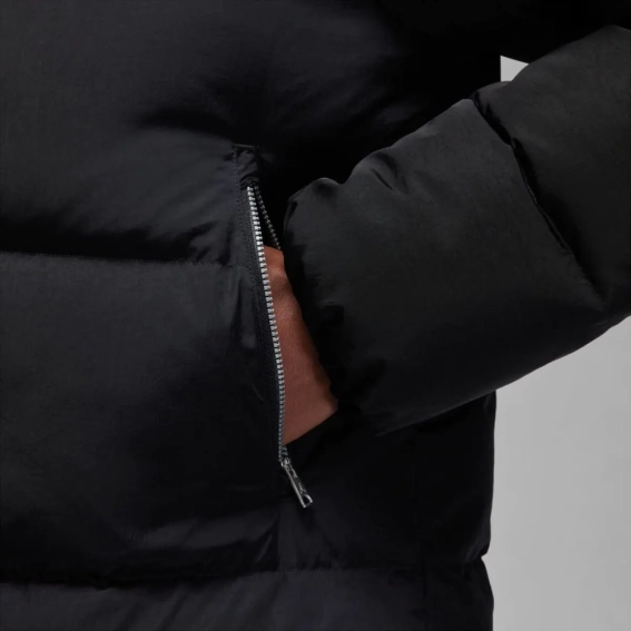 Куртка мужская Jordan M Ess Stmt Down Parka (FB7313-010) FB7313-010 фото 5 — интернет-магазин Tapok