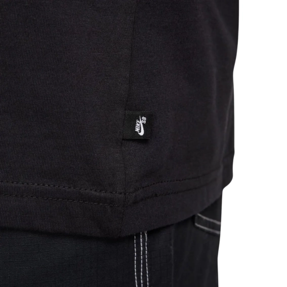 Лонгслів NIKE SB MAX 90 SKATE LONG SLEEVE FQ3715-010 фото 4 — інтернет-магазин Tapok