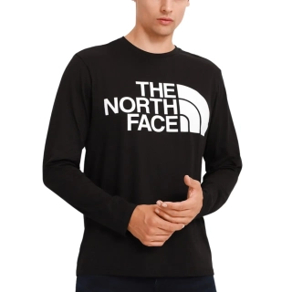 Лонгслив The North Face STANDARD LS TEE NF0A5585JK31