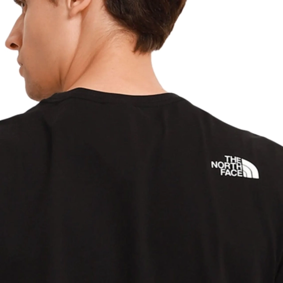 Лонгслив The North Face STANDARD LS TEE NF0A5585JK31 фото 4 — интернет-магазин Tapok