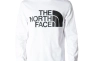 Лонгслив The North Face STANDARD LS TEE NF0A5585FN41 Фото 1