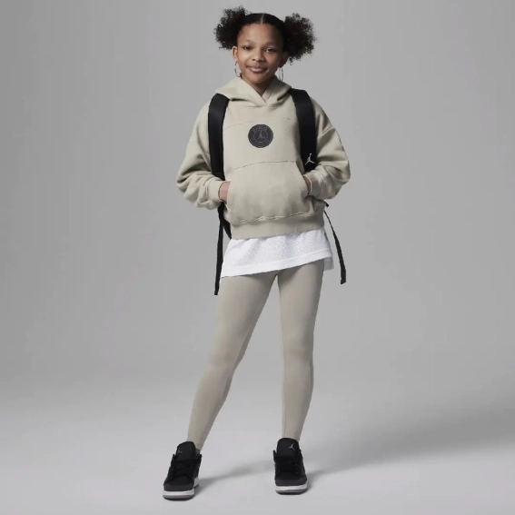 Лосини JORDAN JDG WJ PSG LEGGING 45C567-F87 фото 1 — інтернет-магазин Tapok