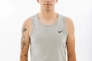 Майка Nike M DF TANK DFC SOLID AR6069-063 Фото 1