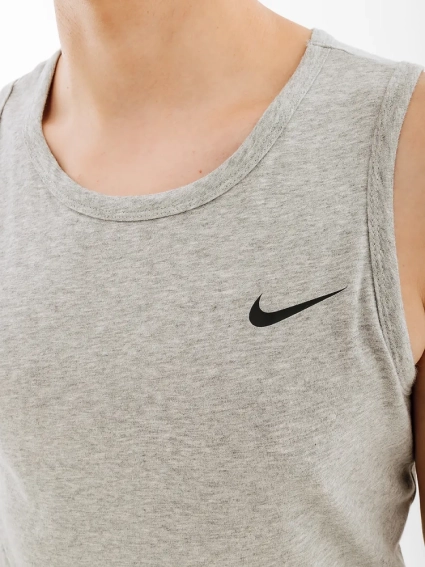 Майка Nike M DF TANK DFC SOLID AR6069-063 фото 3 — интернет-магазин Tapok