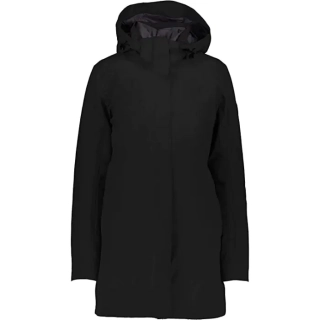 Парка CMP WOMAN PARKA FIX HOOD 39K2916D-U901