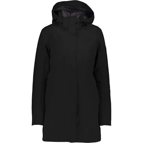 Парка CMP WOMAN PARKA FIX HOOD 39K2916D-U901 фото 1 — интернет-магазин Tapok