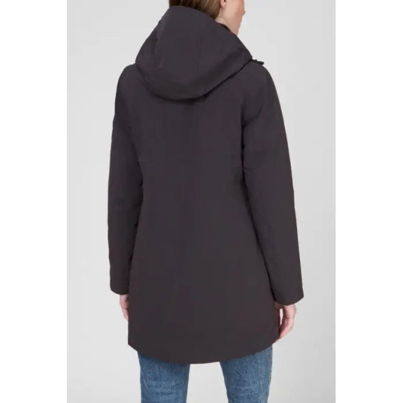 Парка CMP WOMAN PARKA FIX HOOD 39K2916D-U901 фото 2 — интернет-магазин Tapok