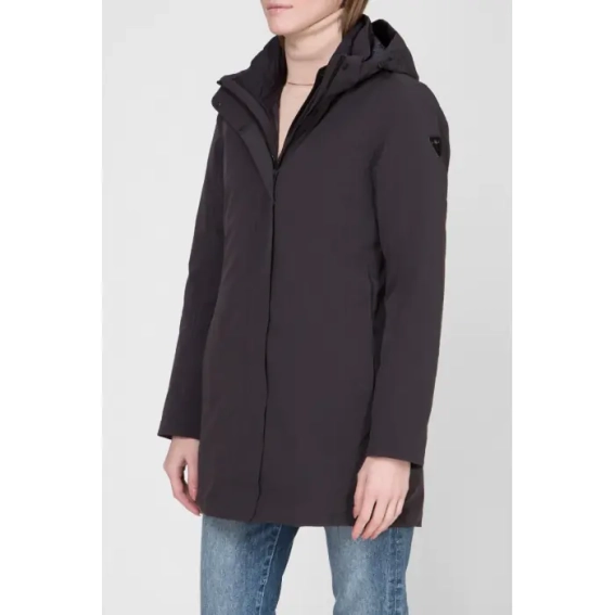 Парка CMP WOMAN PARKA FIX HOOD 39K2916D-U901 фото 3 — интернет-магазин Tapok