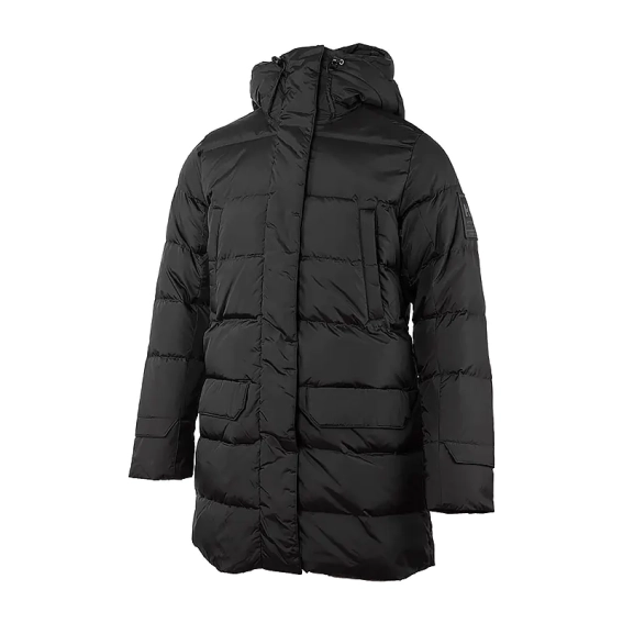 Парка HELLY HANSEN ARCTIC PATROL H2 FLOW PARKA 53812-990 фото 1 — интернет-магазин Tapok