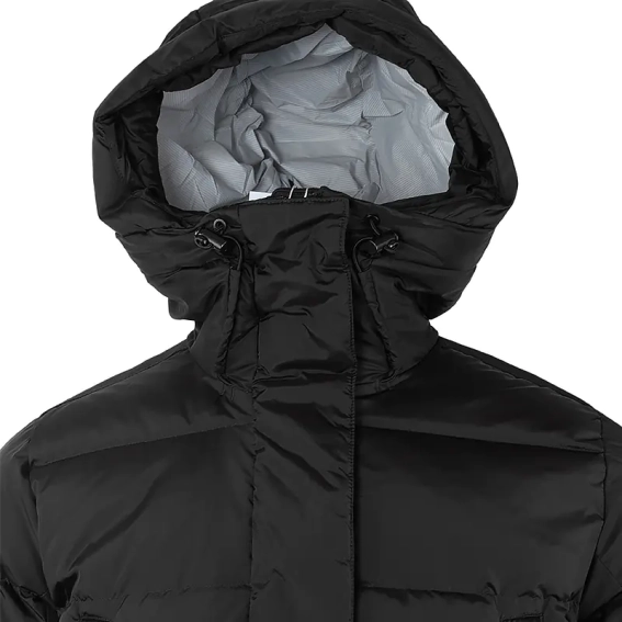 Парка HELLY HANSEN ARCTIC PATROL H2 FLOW PARKA 53812-990 фото 3 — интернет-магазин Tapok