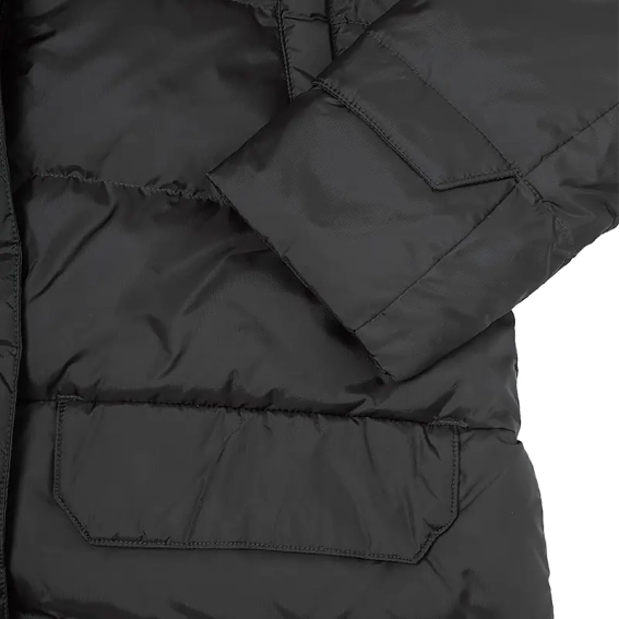 Парка HELLY HANSEN ARCTIC PATROL H2 FLOW PARKA 53812-990 фото 4 — интернет-магазин Tapok