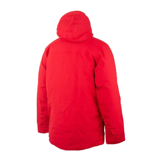 Парка HELLY HANSEN URB LAB DOWN PARKA 53851-162 фото 2 — интернет-магазин Tapok